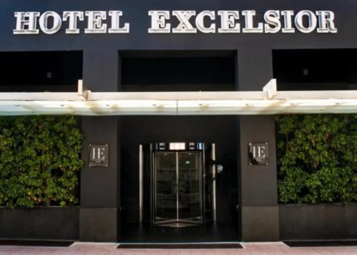 Hotel Excelsior Bari