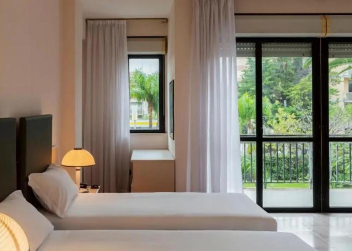 B&B Hotel Bari Rondò