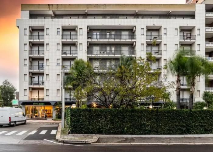 B&B Hotel Bari Rondò