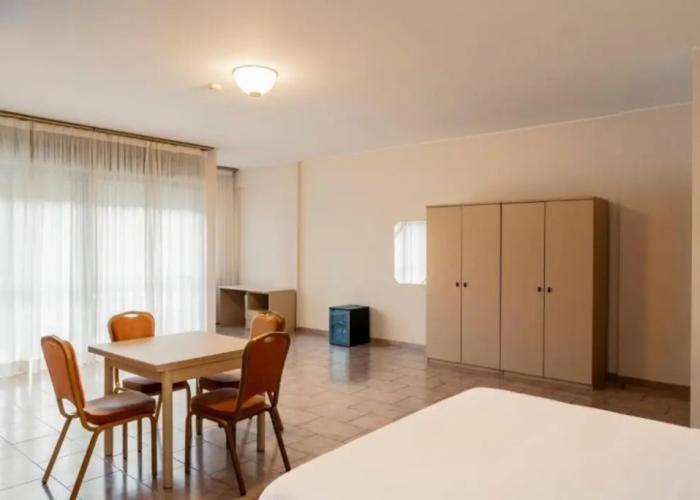 B&B Hotel Bari Rondò