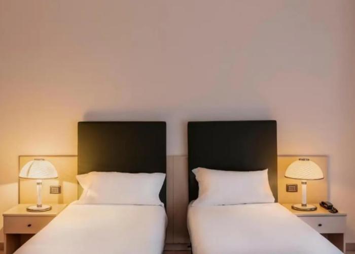 B&B Hotel Bari Rondò