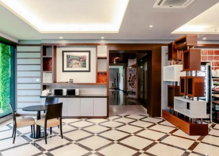 B&B Hotel Bari Rondò