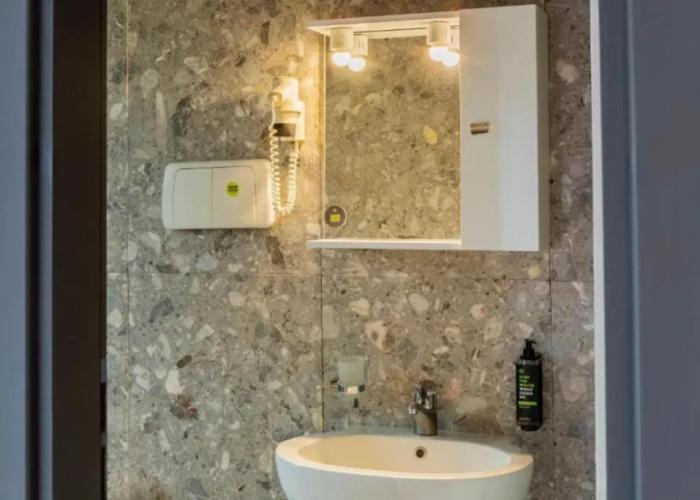 B&B Hotel Bari Rondò