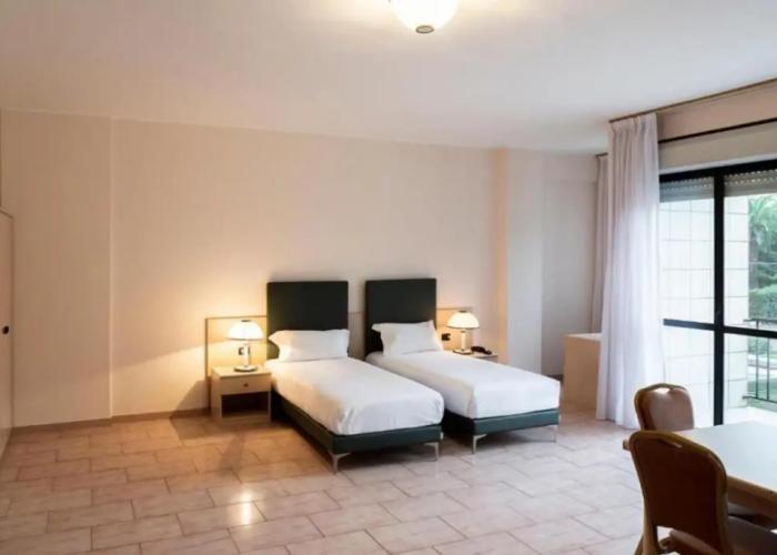 B&B Hotel Bari Rondò