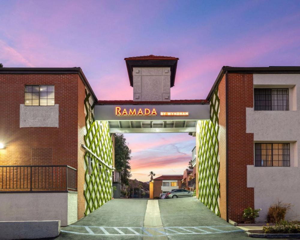 Ramada by Wyndham San Diego Poway Miramar