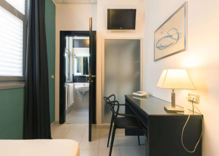 Best Western Executive Business Hotel