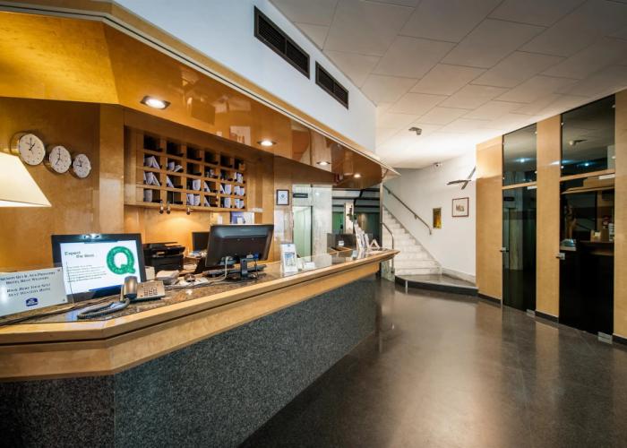 Best Western Executive Business Hotel