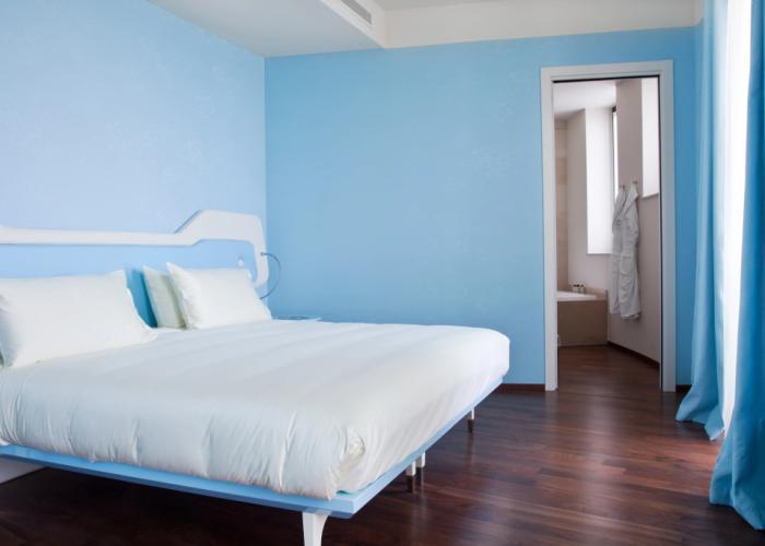 JR Hotels Bari Grande Albergo delle Nazioni