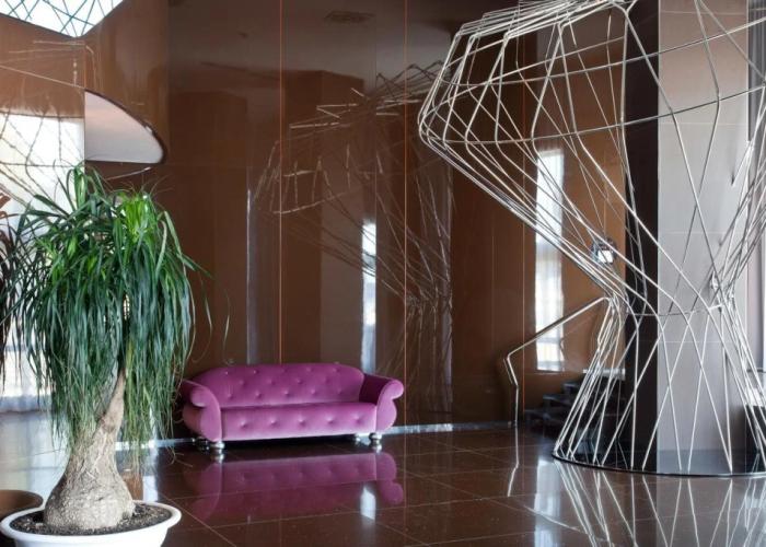 JR Hotels Bari Grande Albergo delle Nazioni