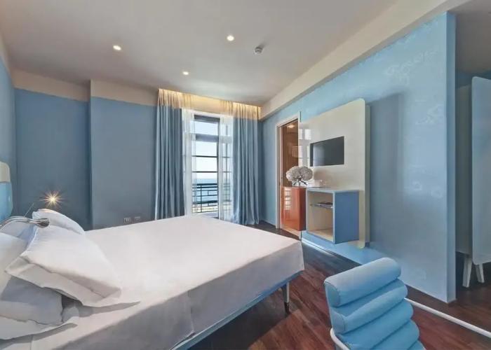 JR Hotels Bari Grande Albergo delle Nazioni