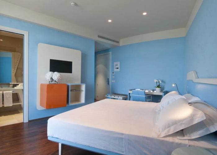 JR Hotels Bari Grande Albergo delle Nazioni