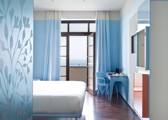 JR Hotels Bari Grande Albergo delle Nazioni