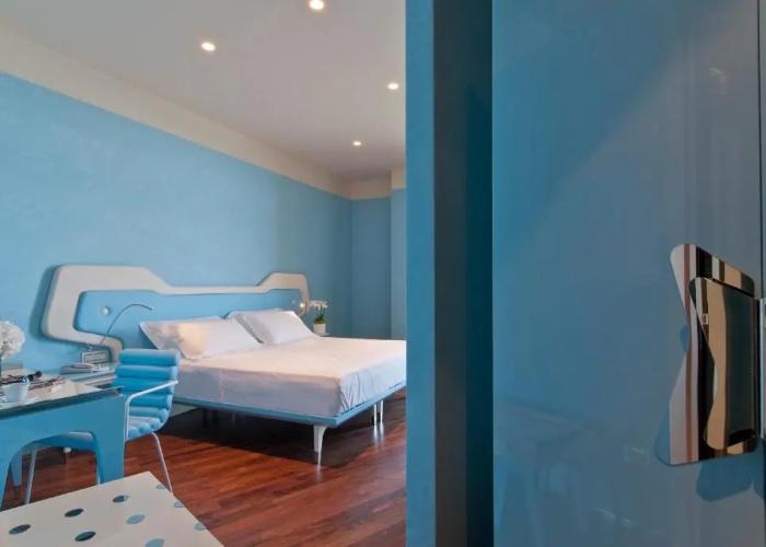 JR Hotels Bari Grande Albergo delle Nazioni