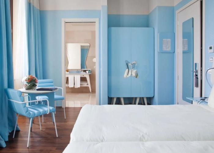 JR Hotels Bari Grande Albergo delle Nazioni