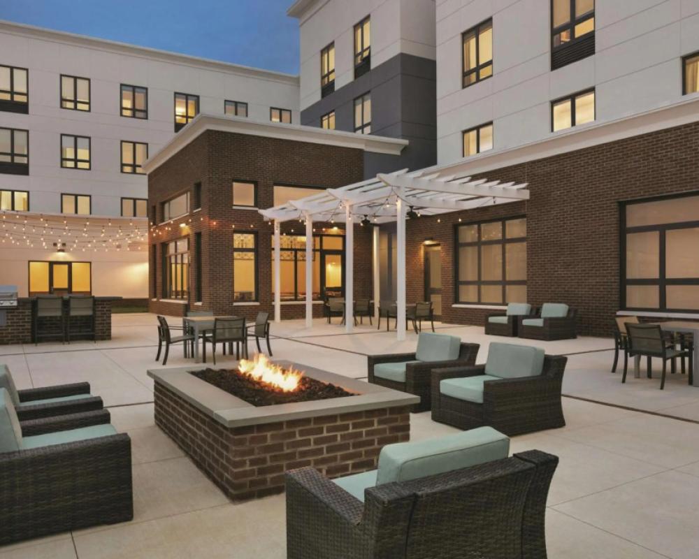 Homewood Suites by Hilton Horsham Willow Grove