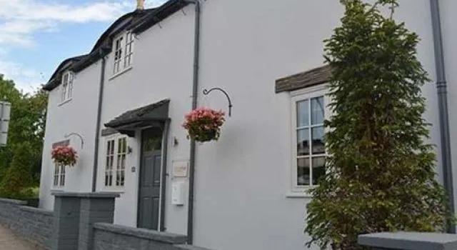 The Cottage