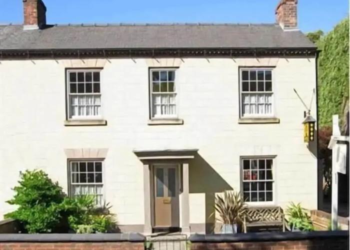 The Coach House