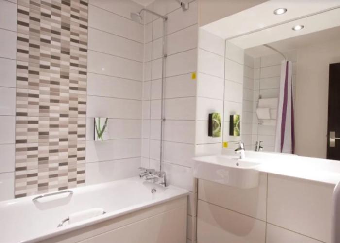 Premier Inn Derby City Centre Cathedral Quarter Hotel