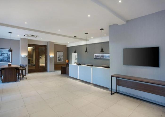 Leonardo Hotel East Midlands Airport