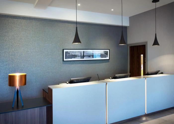 Leonardo Hotel East Midlands Airport