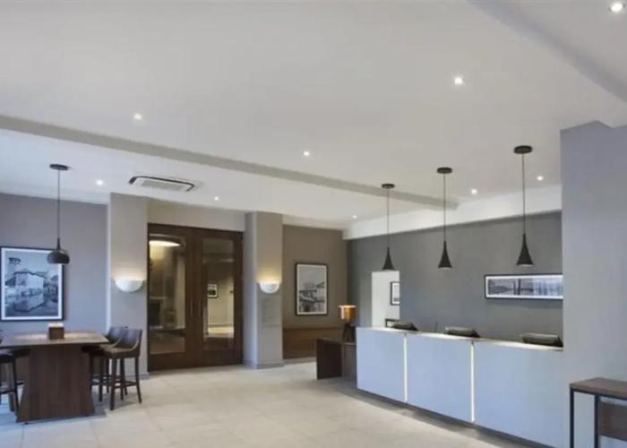 Leonardo Hotel East Midlands Airport