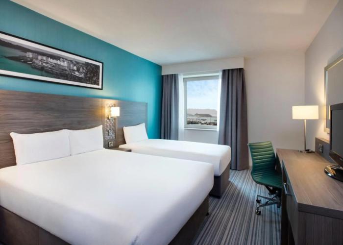 Leonardo Hotel East Midlands Airport