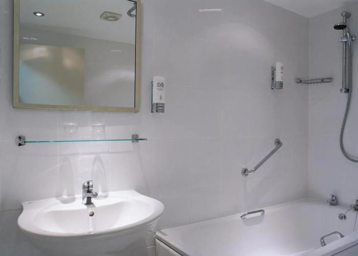 The Stuart Hotel, Sure Hotel Collection by Best Western