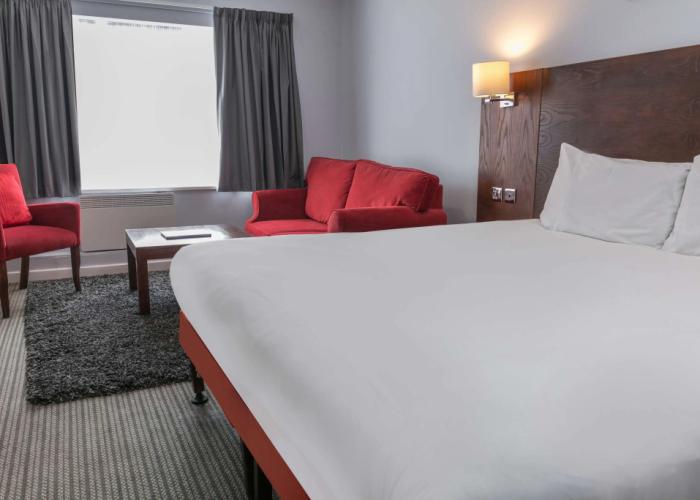 The Stuart Hotel, Sure Hotel Collection by Best Western