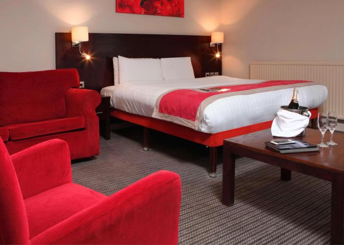 The Stuart Hotel, Sure Hotel Collection by Best Western