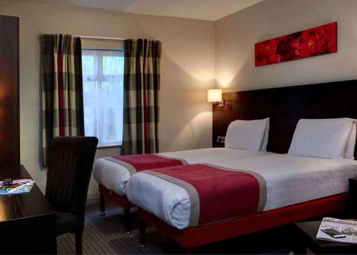 The Stuart Hotel, Sure Hotel Collection by Best Western