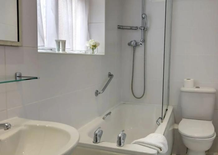 The Stuart Hotel, Sure Hotel Collection by Best Western