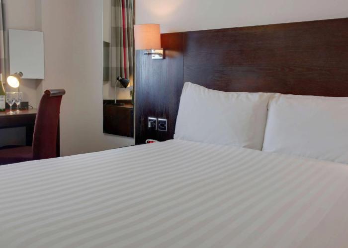 The Stuart Hotel, Sure Hotel Collection by Best Western