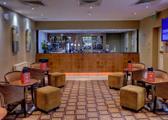 The Stuart Hotel, Sure Hotel Collection by Best Western