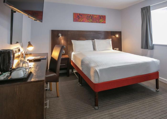 The Stuart Hotel, Sure Hotel Collection by Best Western