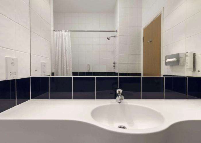 Days Inn by Wyndham Donington A50