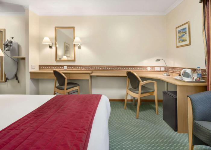 Days Inn by Wyndham Donington A50