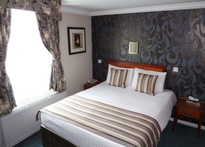 Aston Court Derby City Centre by Belvilla