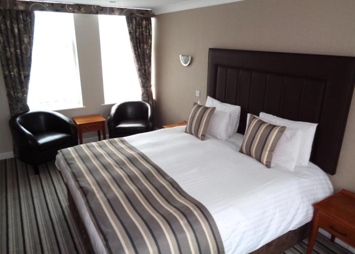 Aston Court Derby City Centre by Belvilla