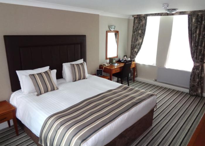 Aston Court Derby City Centre by Belvilla