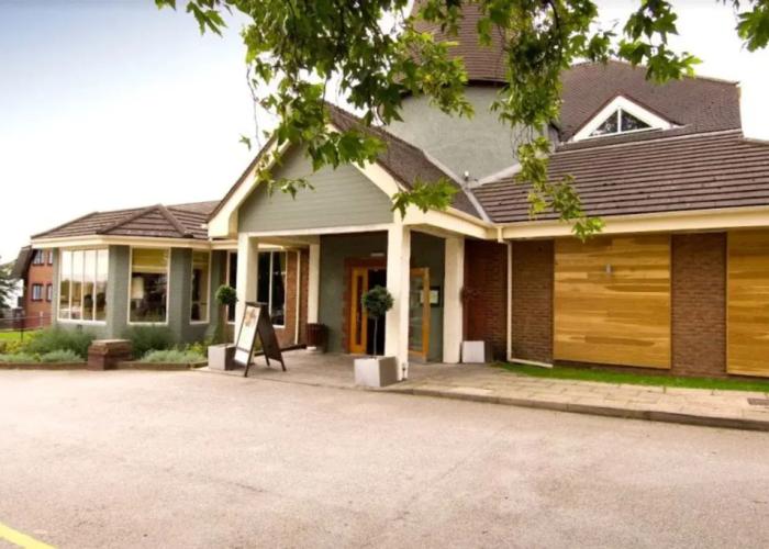 Premier Inn Derby South