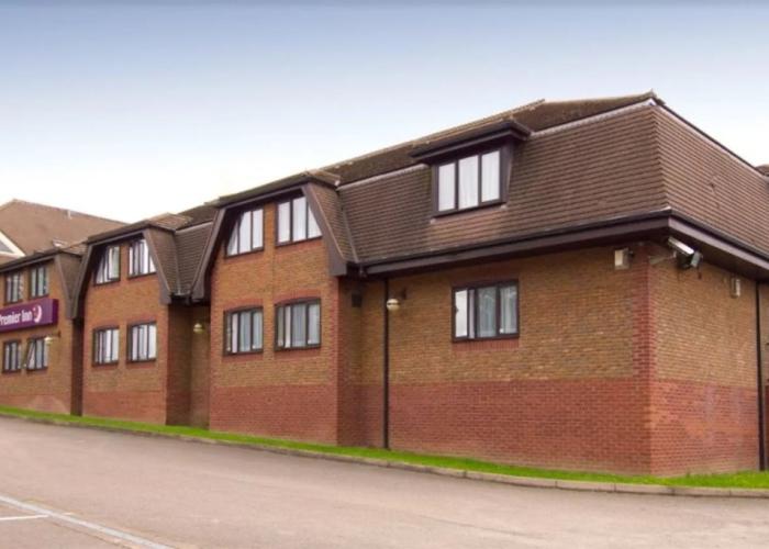 Premier Inn Derby South