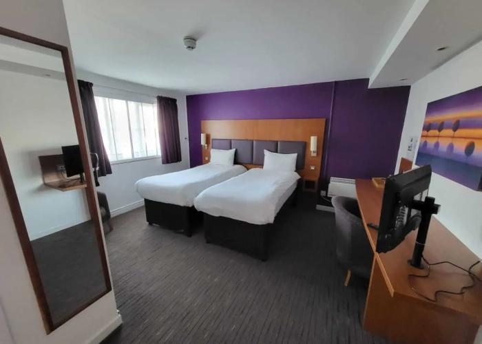 Tyger Inn Derby