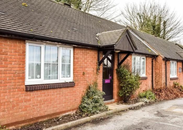 Tyger Inn Derby