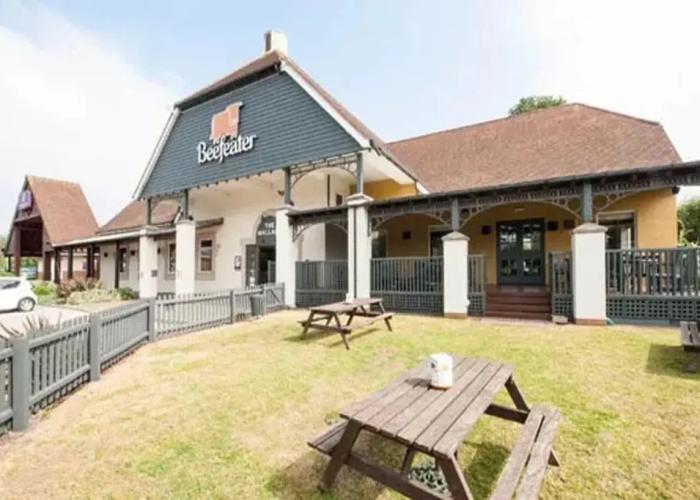 Premier Inn Derby West