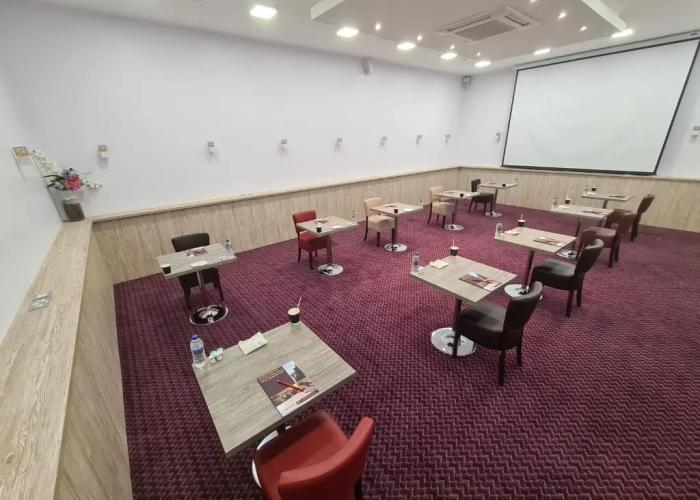 Kegworth Hotel & Conference Centre