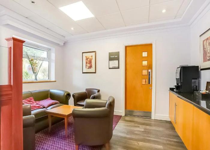 Kegworth Hotel & Conference Centre