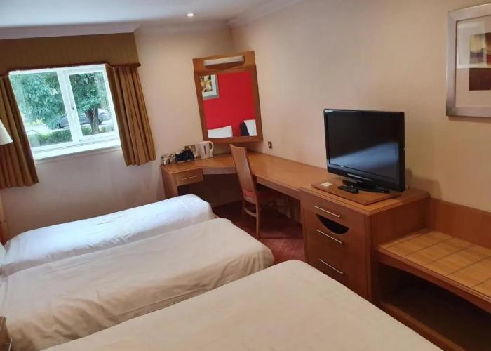 Kegworth Hotel & Conference Centre