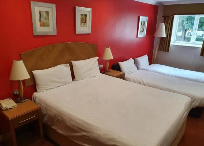 Kegworth Hotel & Conference Centre