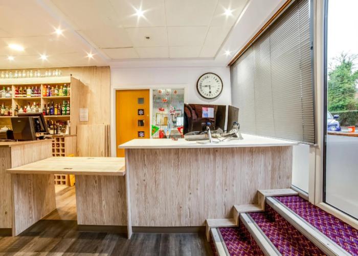 Kegworth Hotel & Conference Centre
