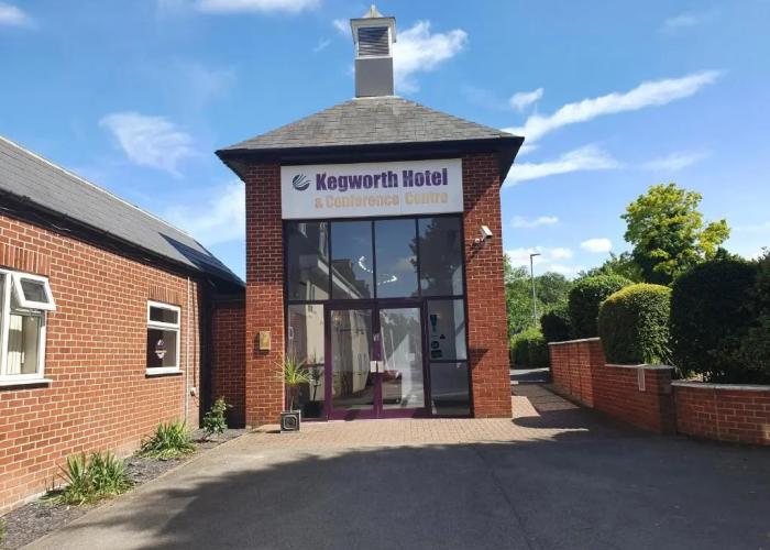 Kegworth Hotel & Conference Centre